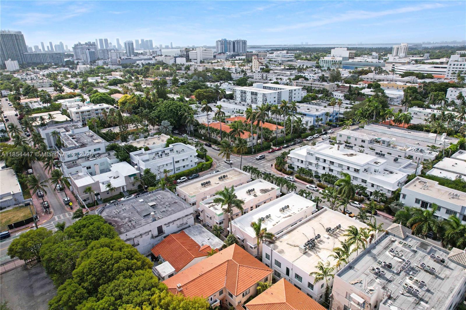 540 15th St #203,Miami Beach, FL 33139