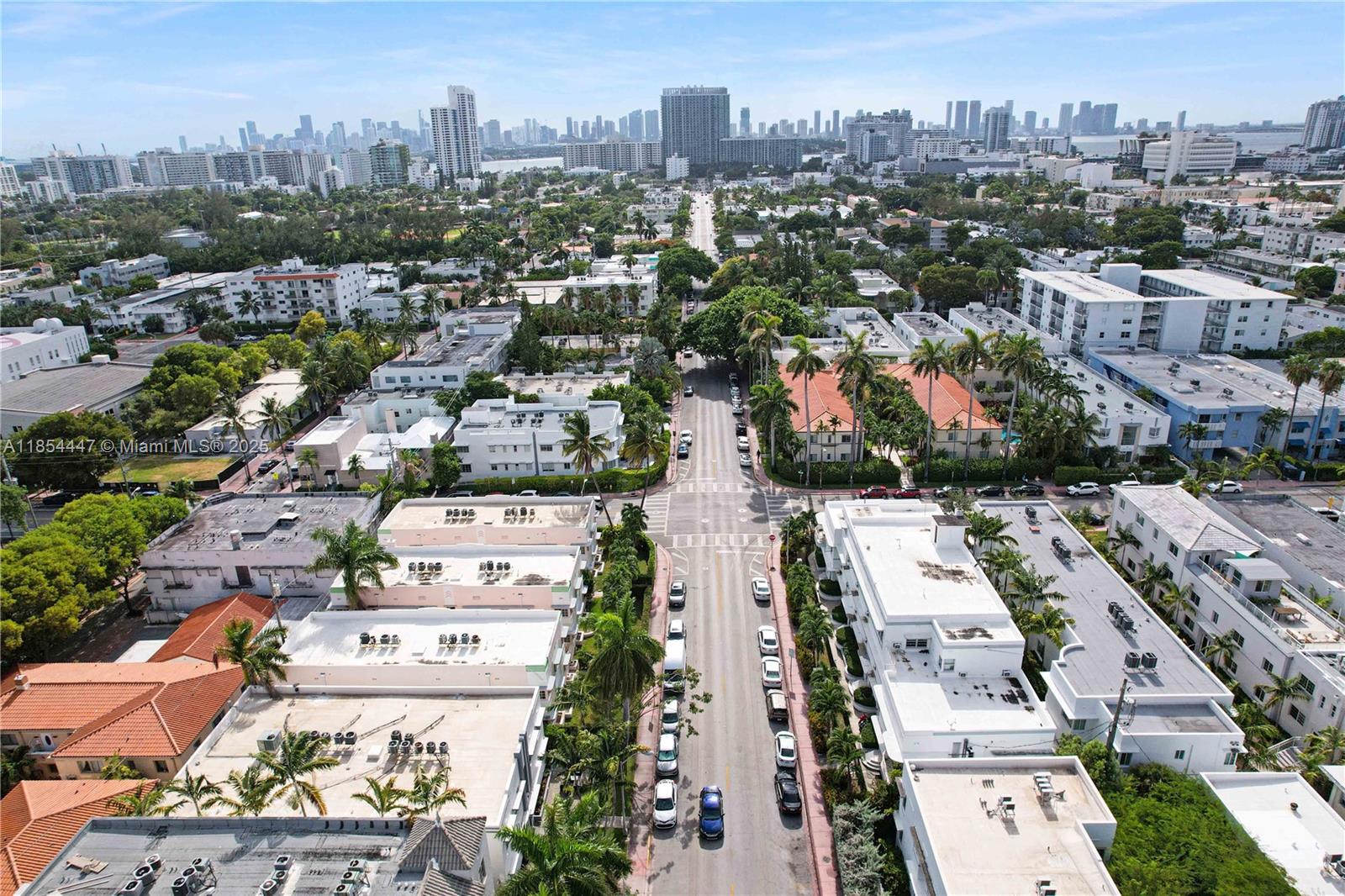 540 15th St #203,Miami Beach, FL 33139