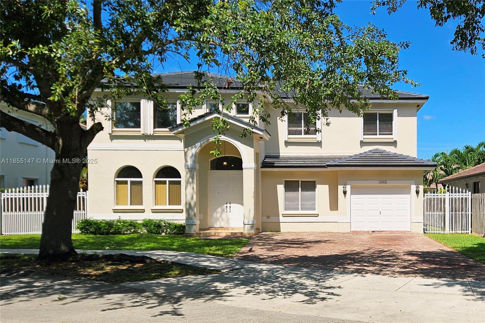2864 SW 138th Path