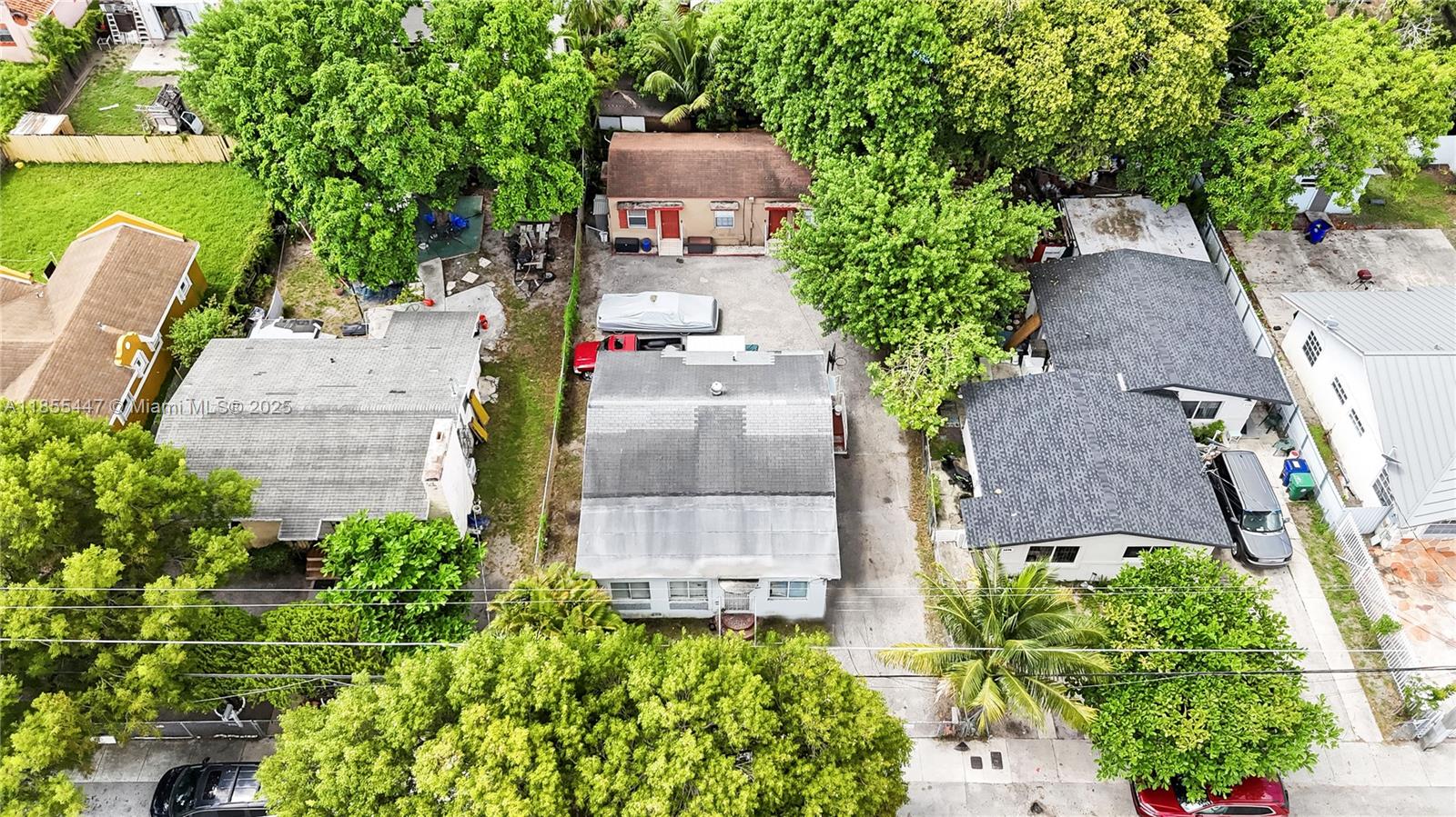 1554 NW 58th St
