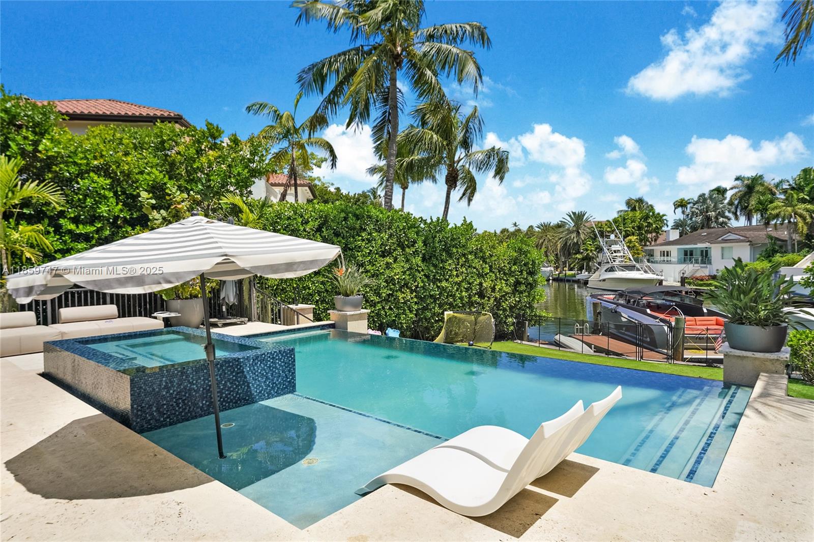 701 Bella Vis Ave Coral Gables, FL 33156