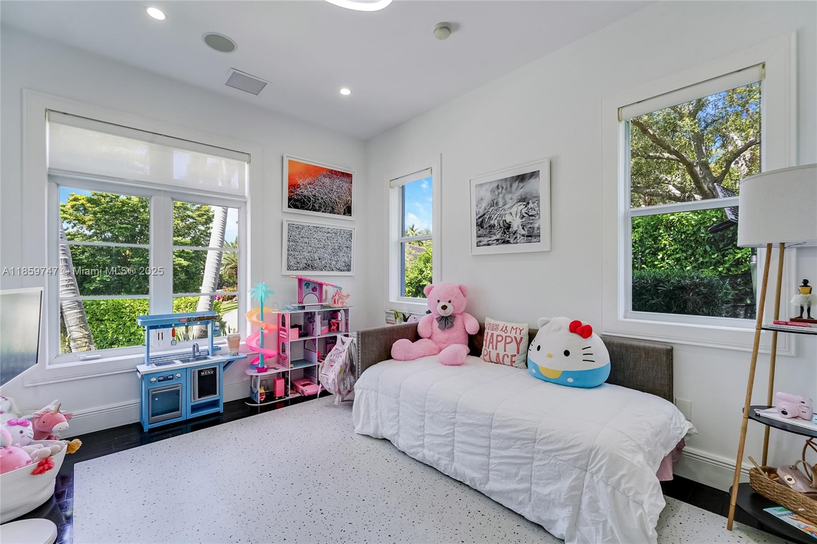 701 Bella Vis Ave Coral Gables, FL 33156