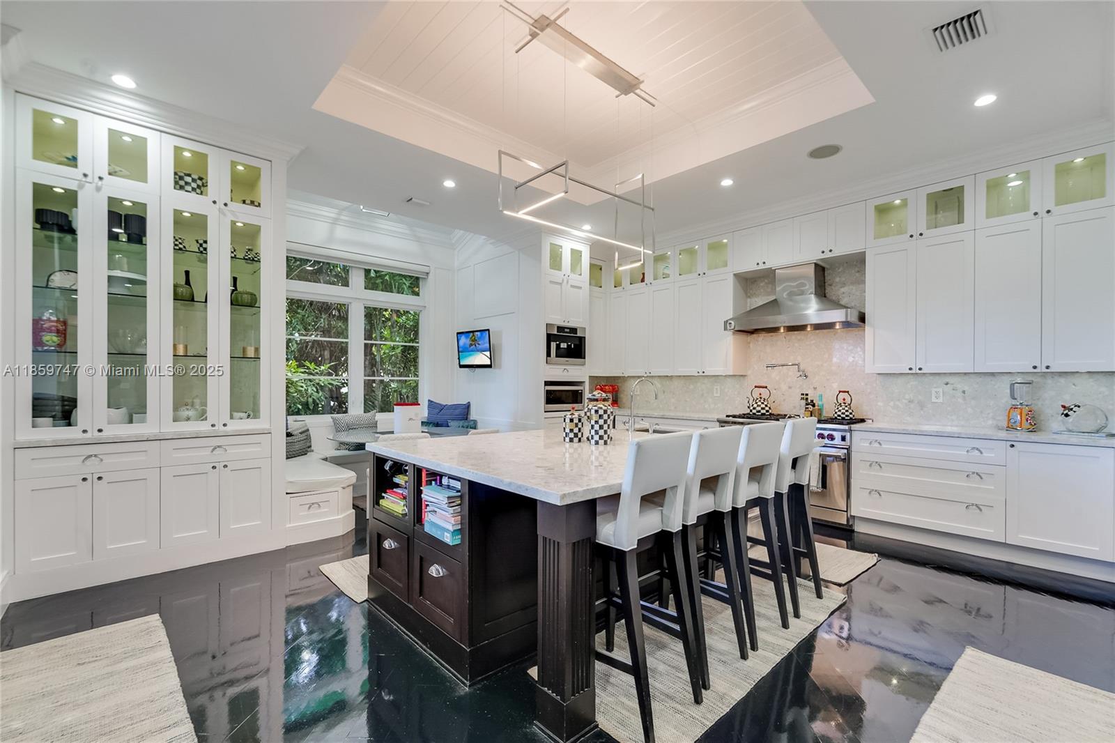 701 Bella Vis Ave Coral Gables, FL 33156