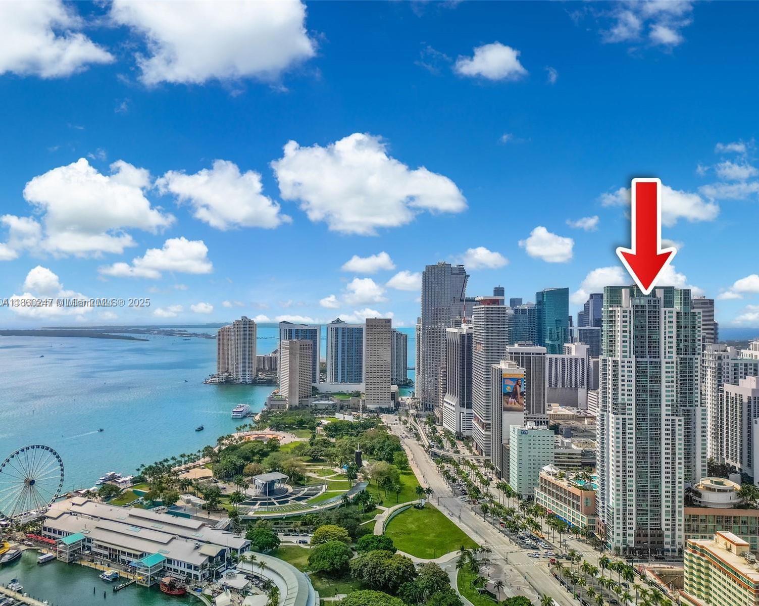 244 Biscayne Blvd #440