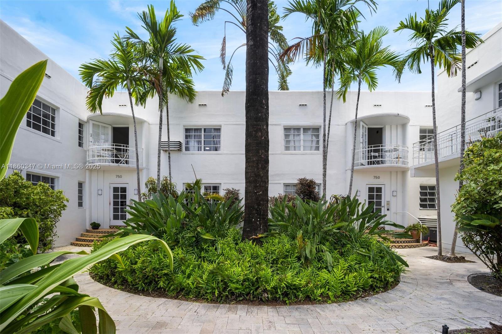 750 Espanola Way #6
