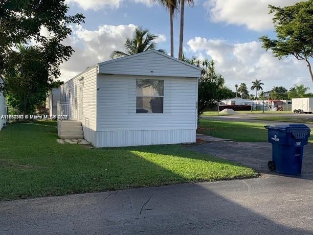 35250 SW 177th Ct