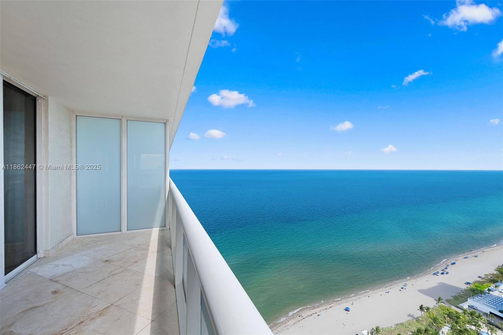 1830 S Ocean Dr #3706