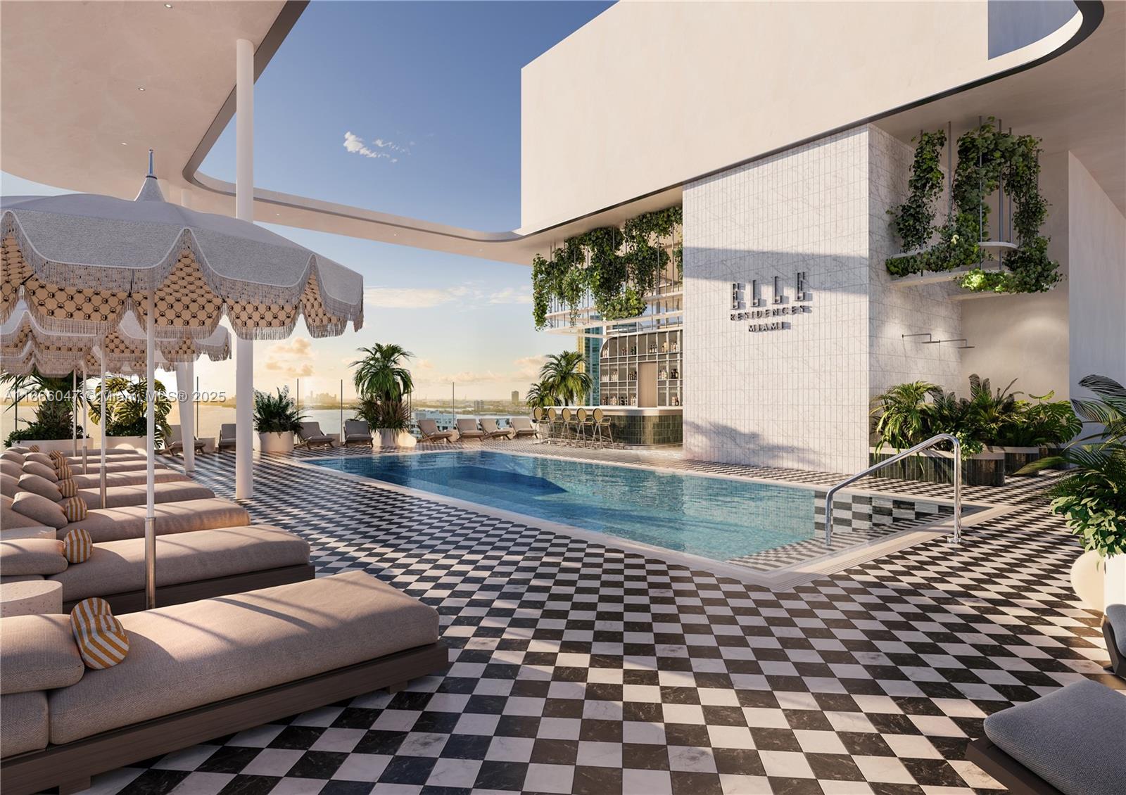 image Elle Residence Miami0