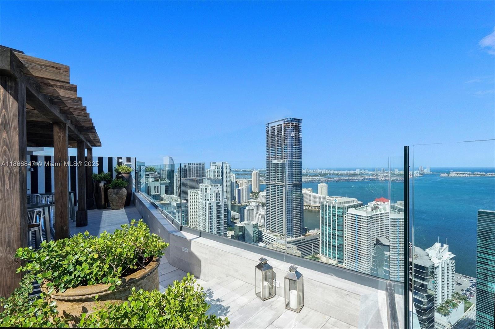 1300 S Miami Ave #2206
