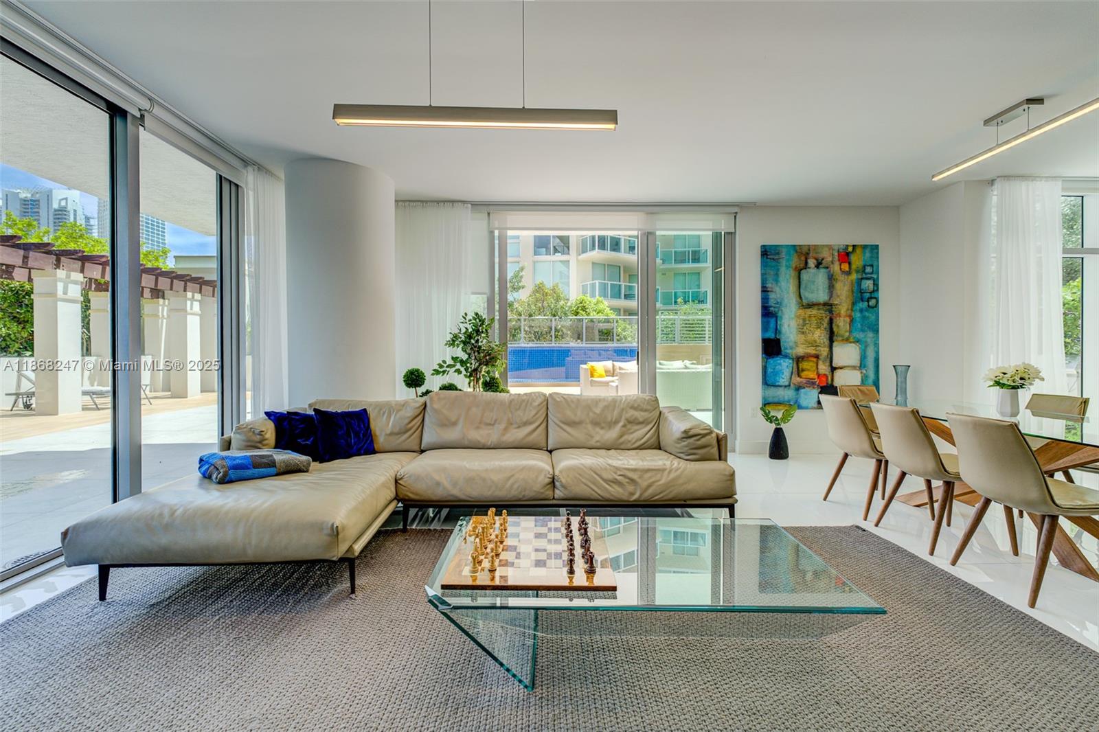 image Parque Towers Condo15