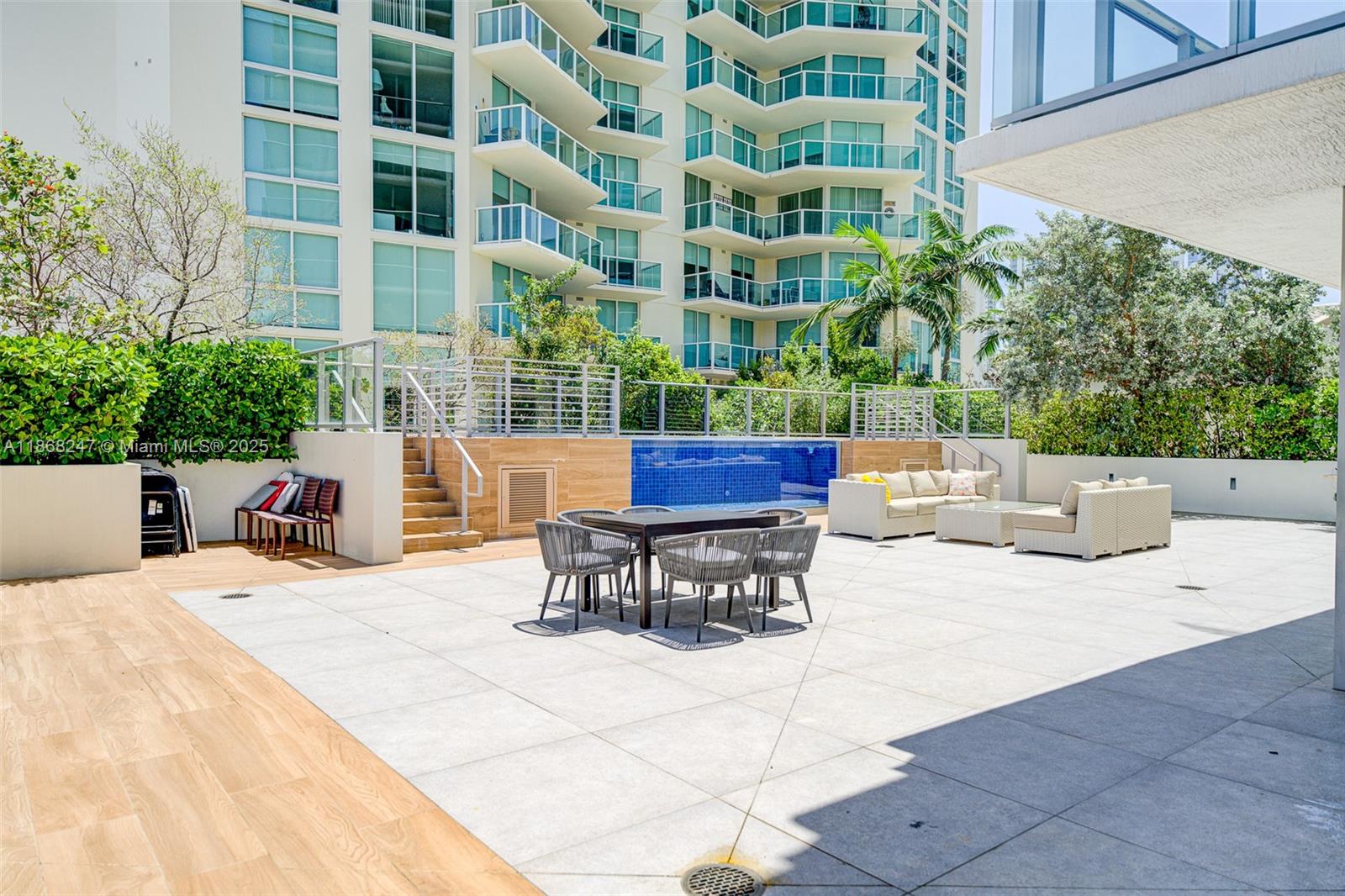 image Parque Towers Condo17