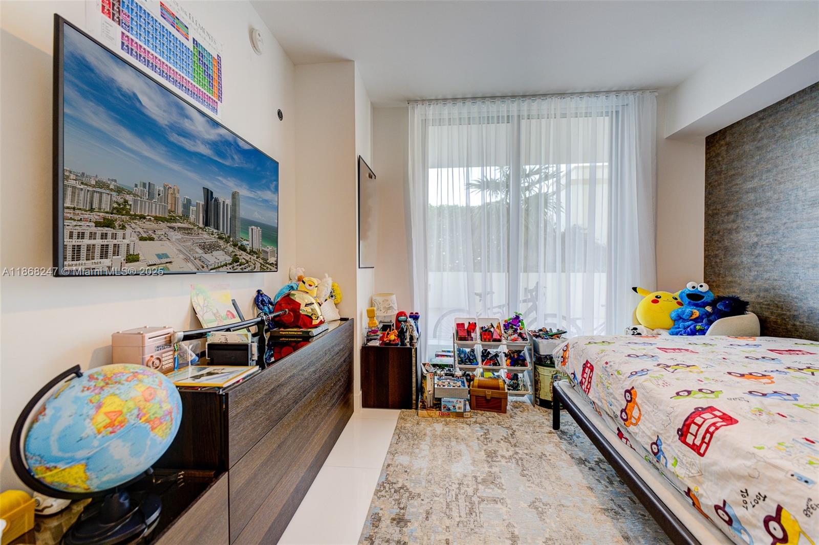 image Parque Towers Condo5