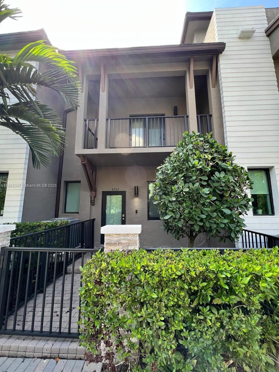 8332 NW 51st Ter #.