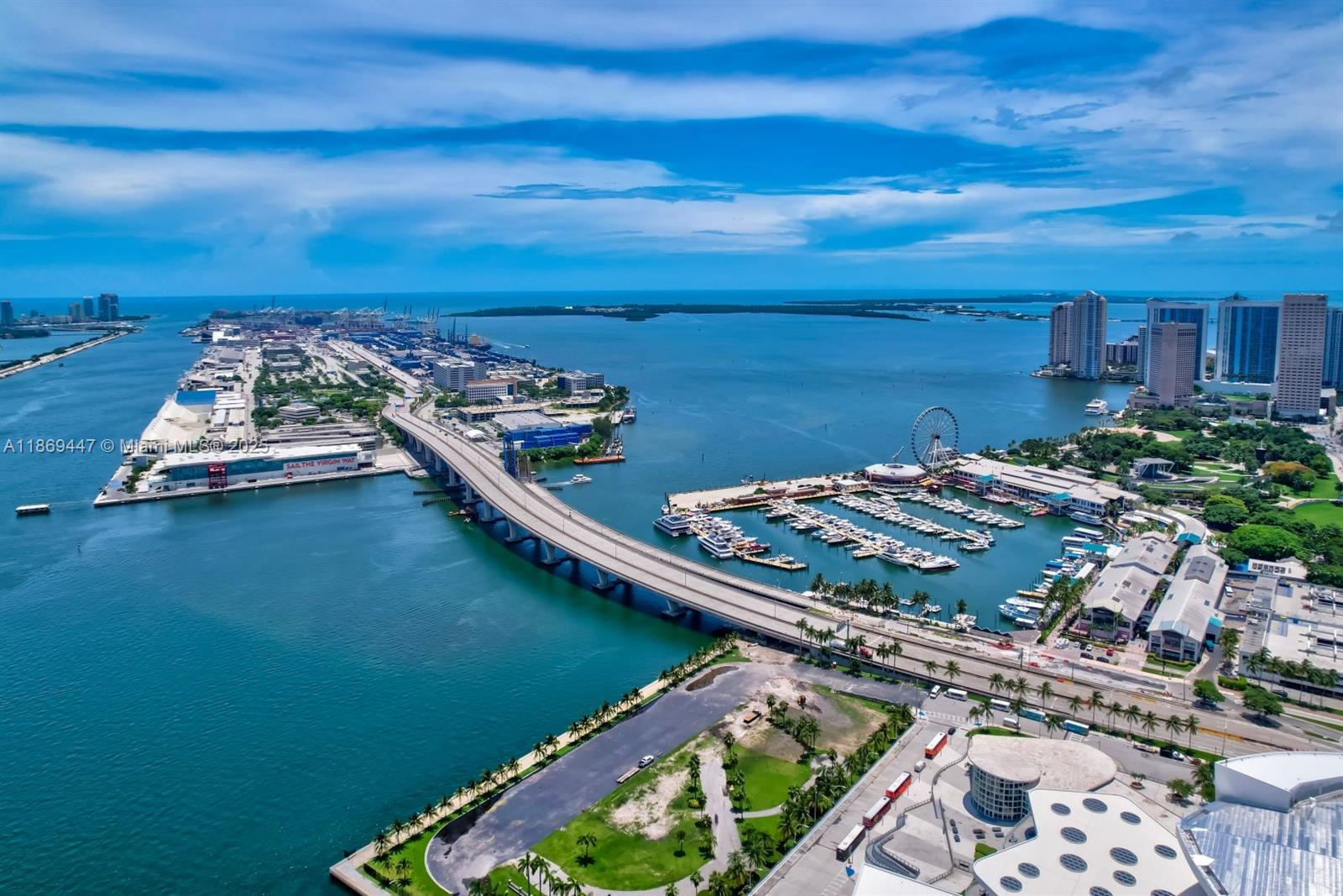 1100 Biscayne Blvd #4002