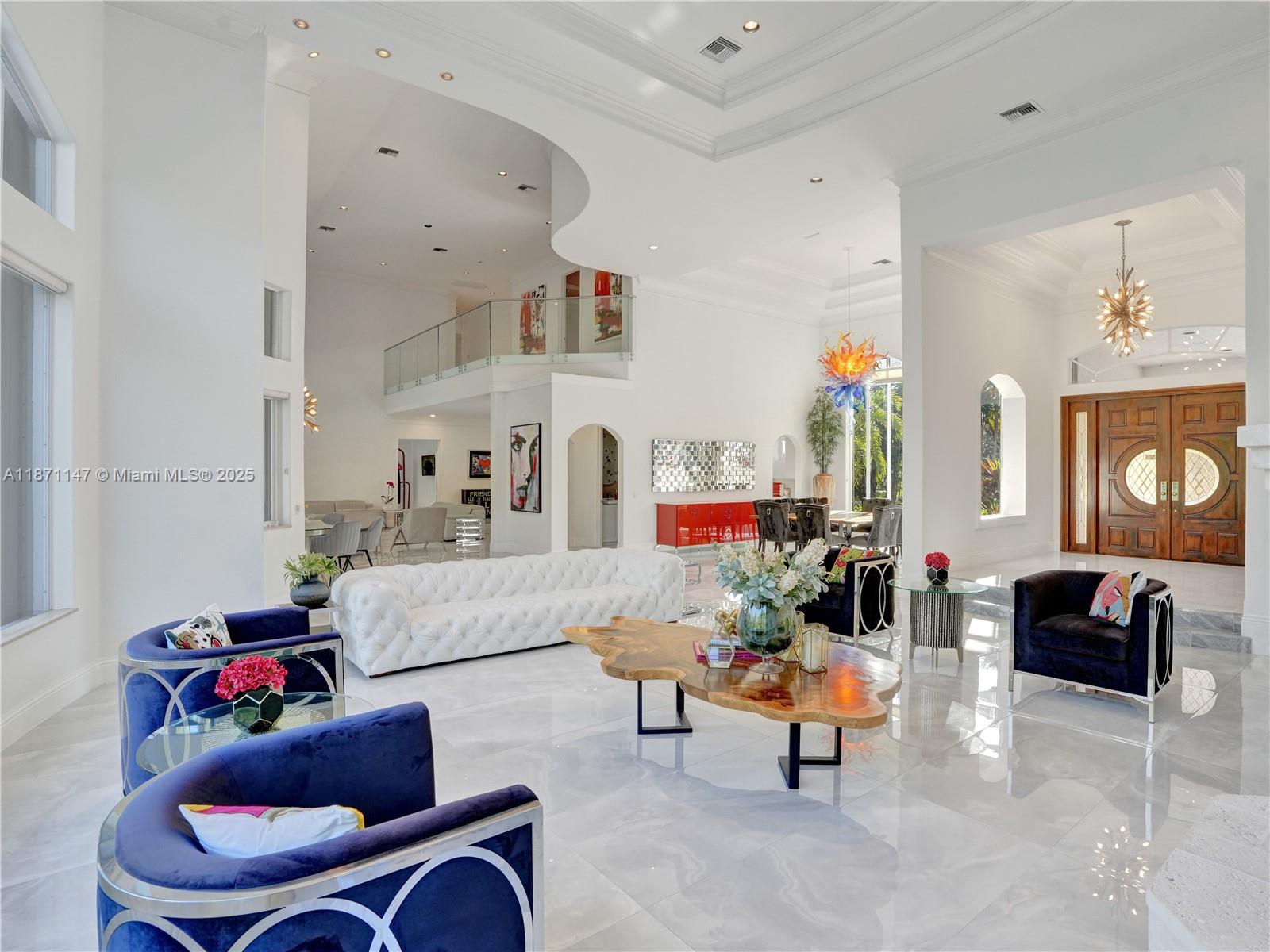 3079 Old Still Ln Weston, FL 33331