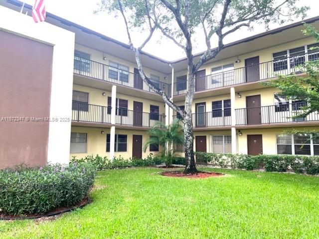 13500 SW 1st St #104U