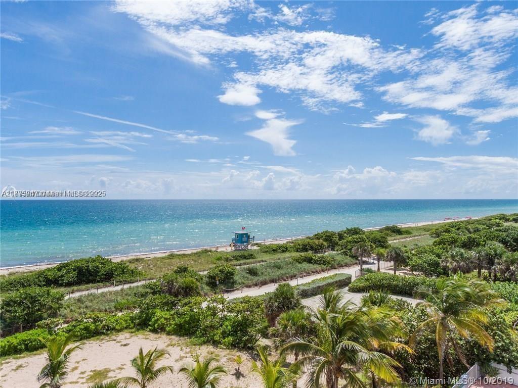9341 Collins Ave #806