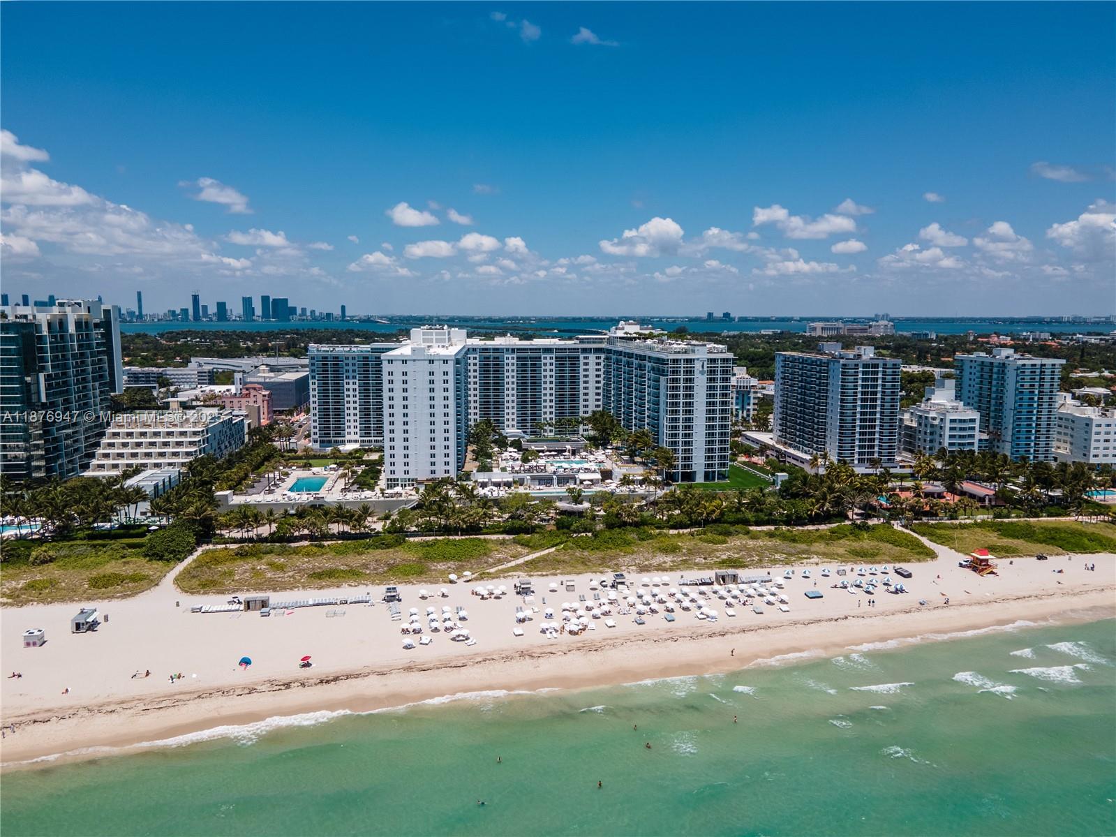 2301 Collins Ave #303