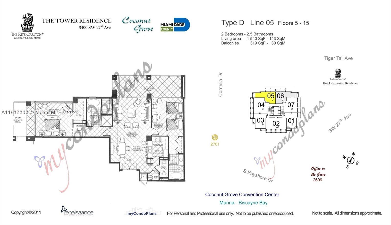 image Ritz Carlton Residences35