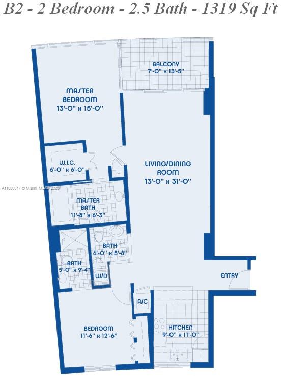 image Blue On The Bay Condo4
