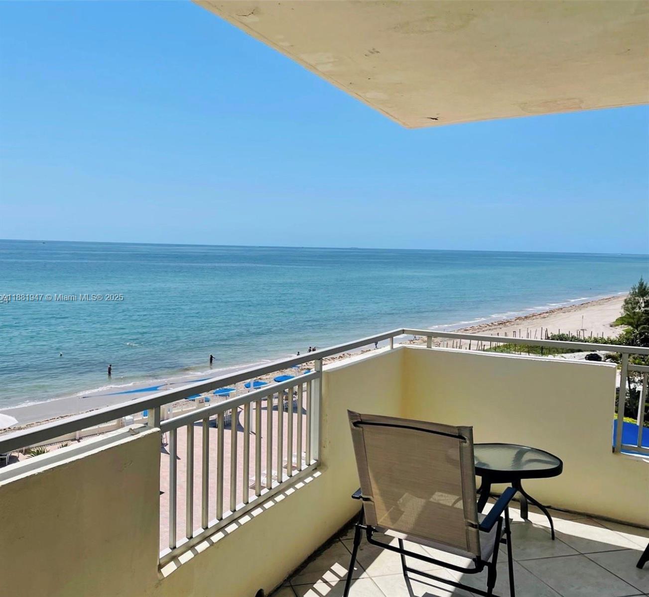 3180 S Ocean Dr #408