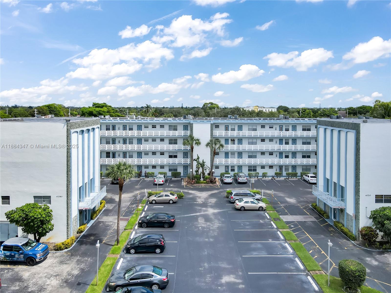 4050 NW 42nd Ave #413