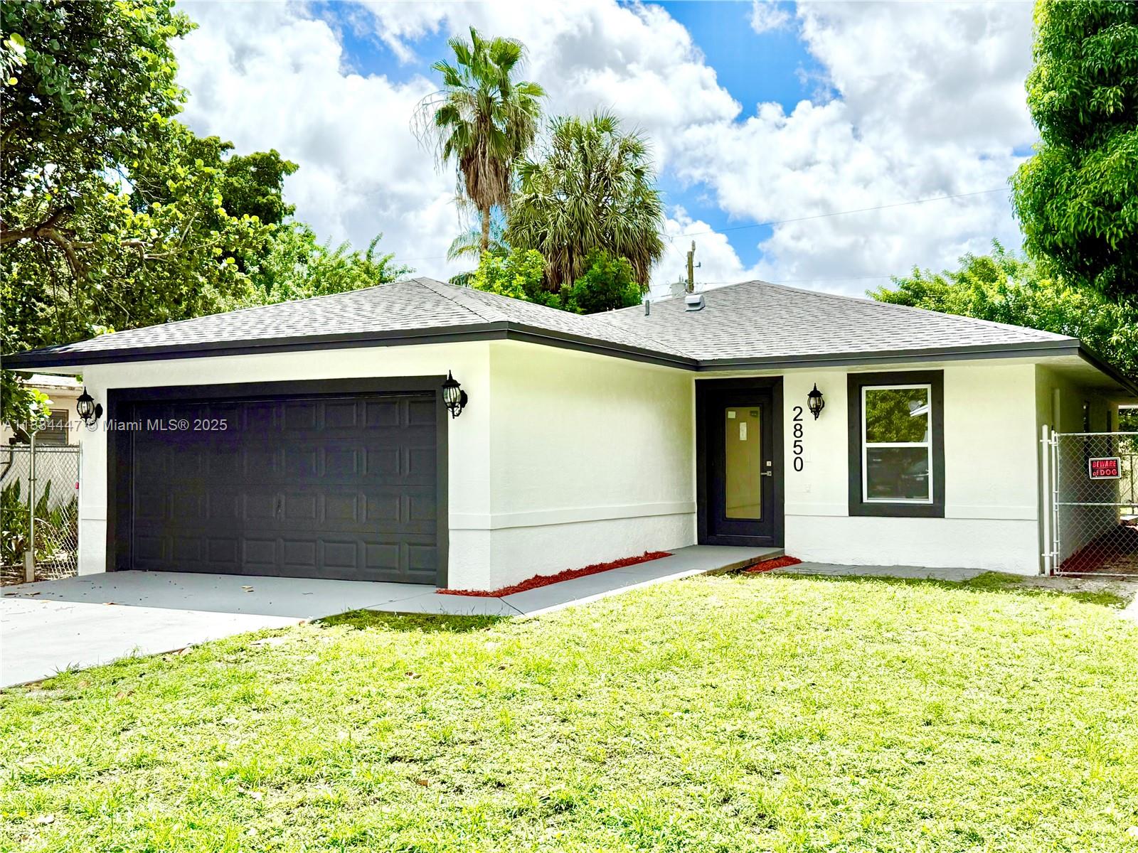 2850 NW 12th Ct
