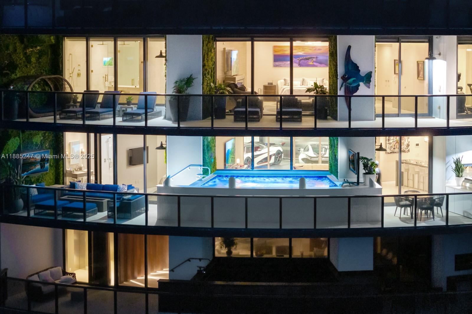 image Porsche Design Tower11