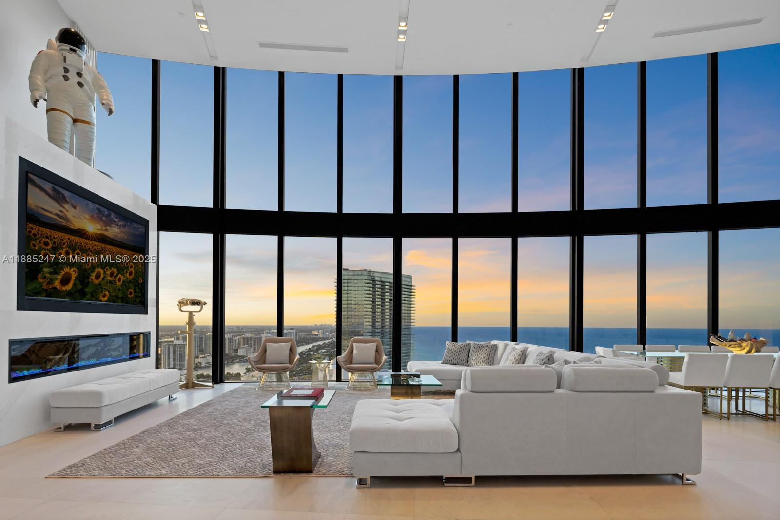 image Porsche Design Tower1