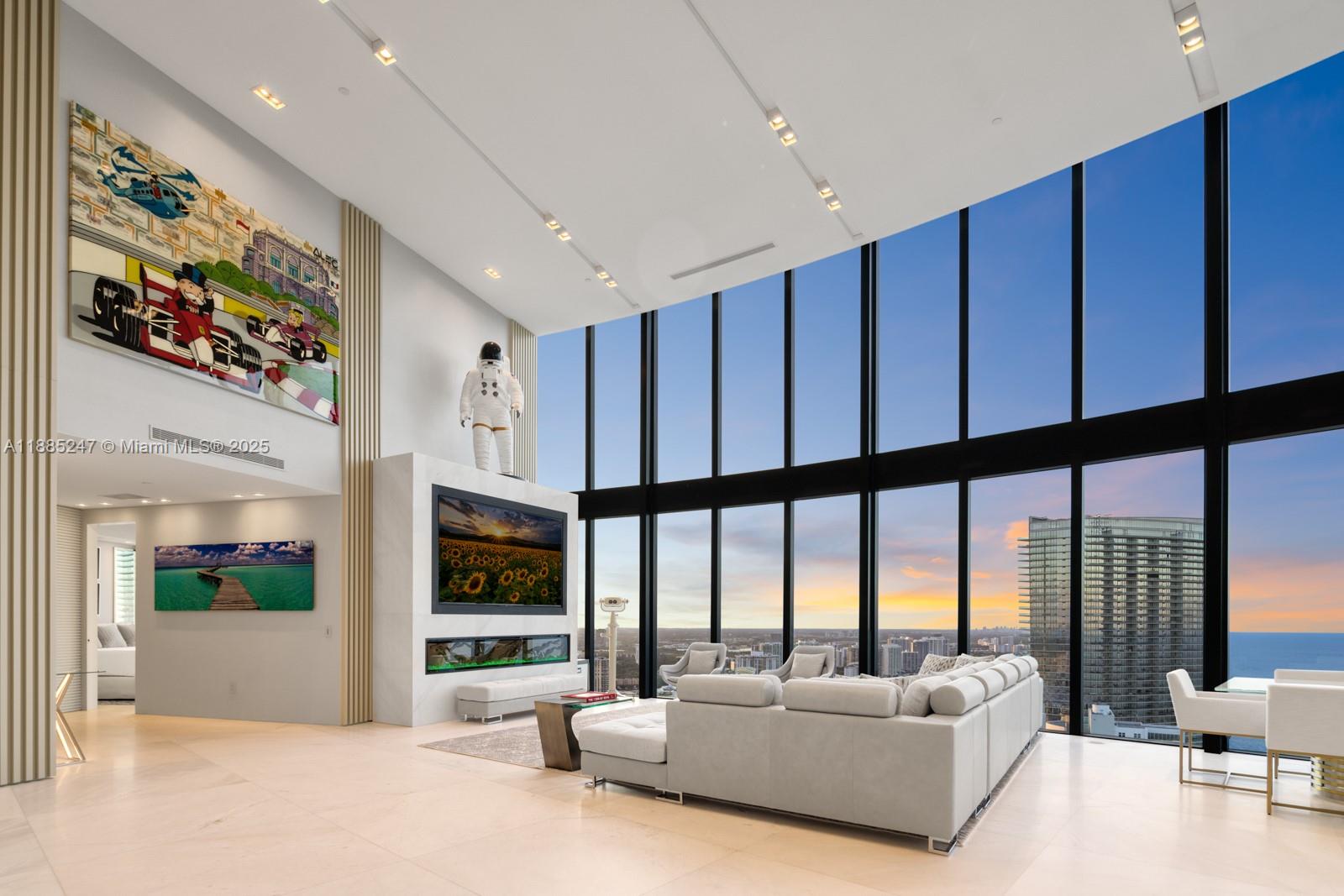 image Porsche Design Tower2