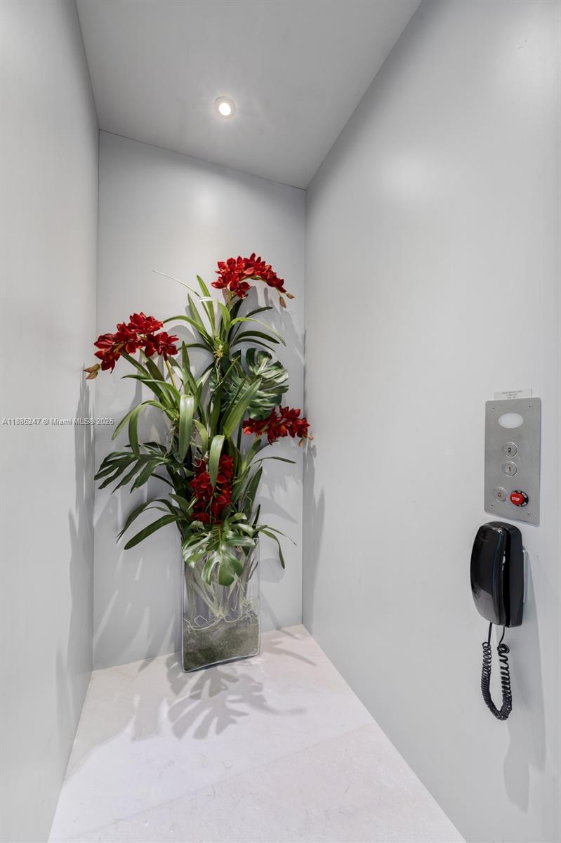 image Porsche Design Tower58