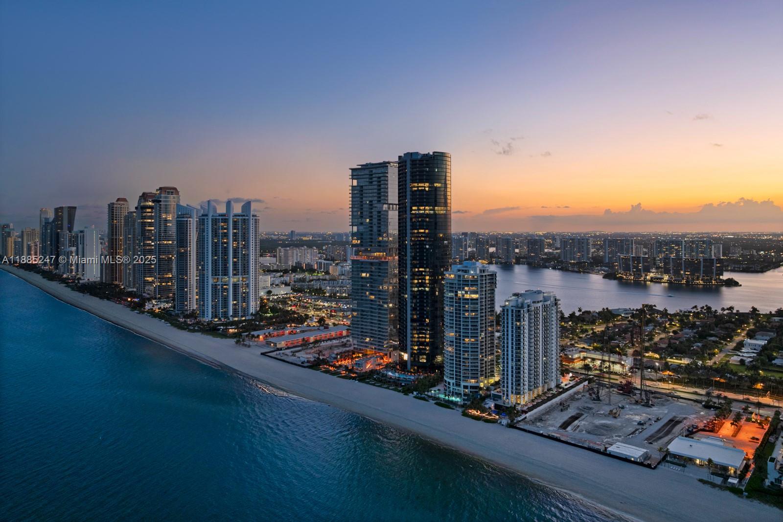 image Porsche Design Tower78