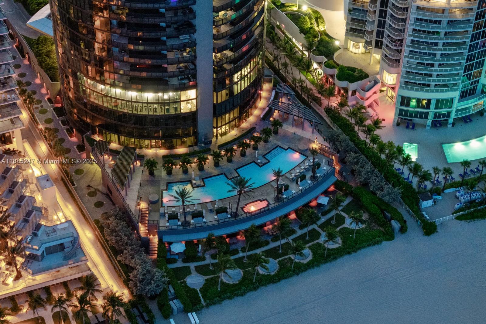 image Porsche Design Tower79