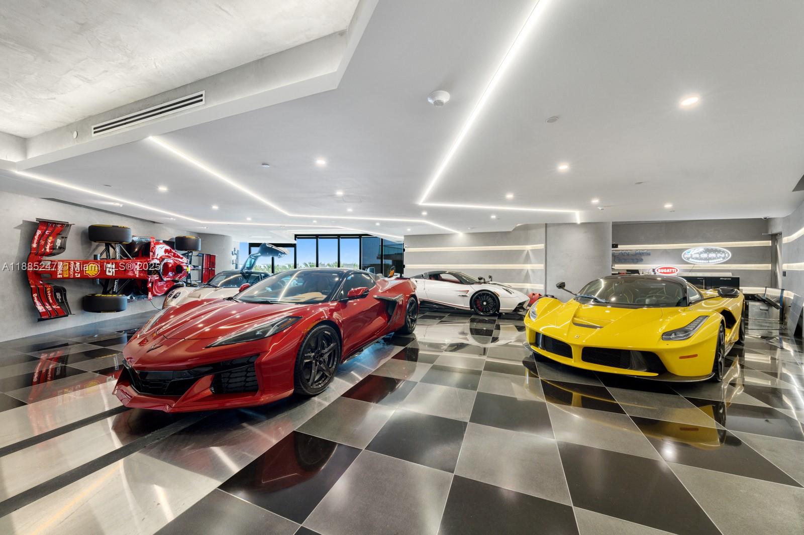 image Porsche Design Tower88