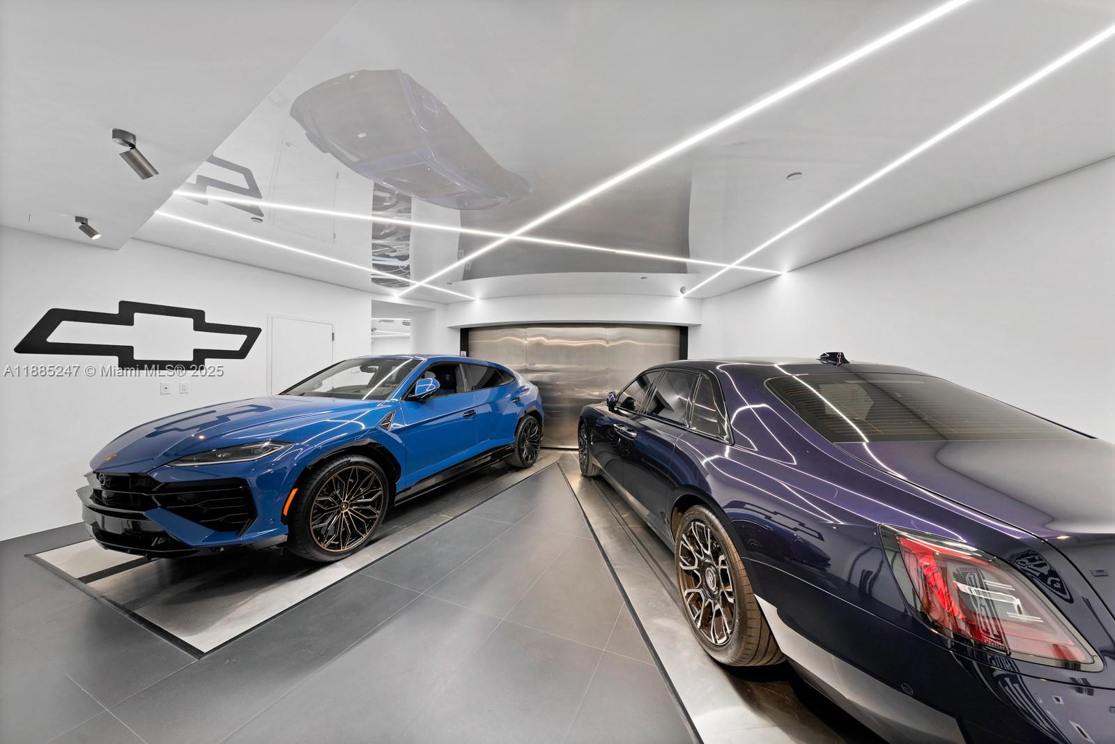 image Porsche Design Tower89