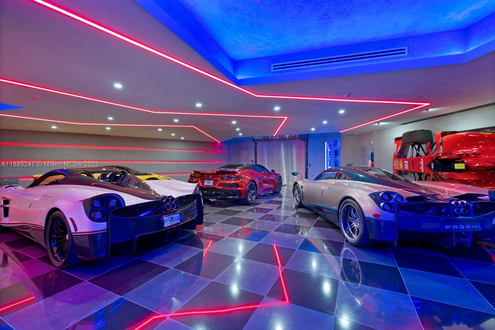 image Porsche Design Tower91