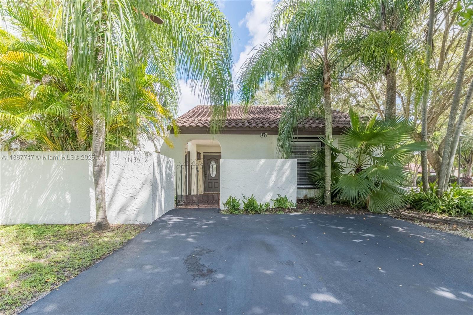 11135 SW 134th Ct