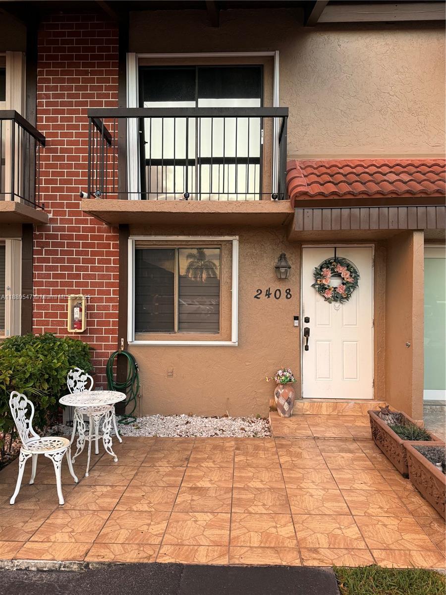 1813 SW 107th Ave #2408