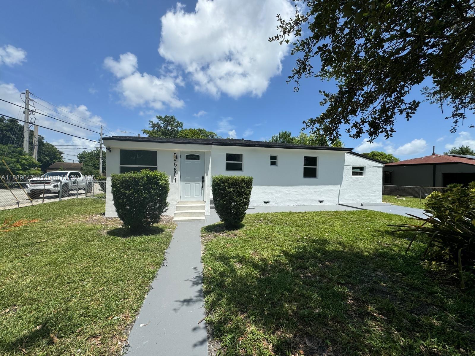 5801 NW 11th Ave #A