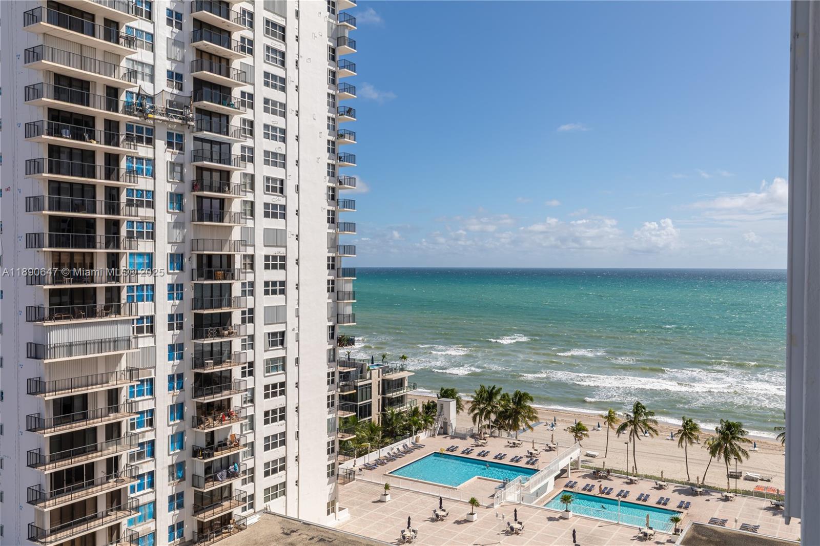 2401 S Ocean Dr #1405