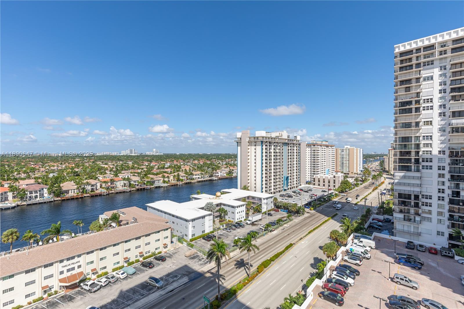 2401 S Ocean Dr #1405,Hollywood, FL 33019