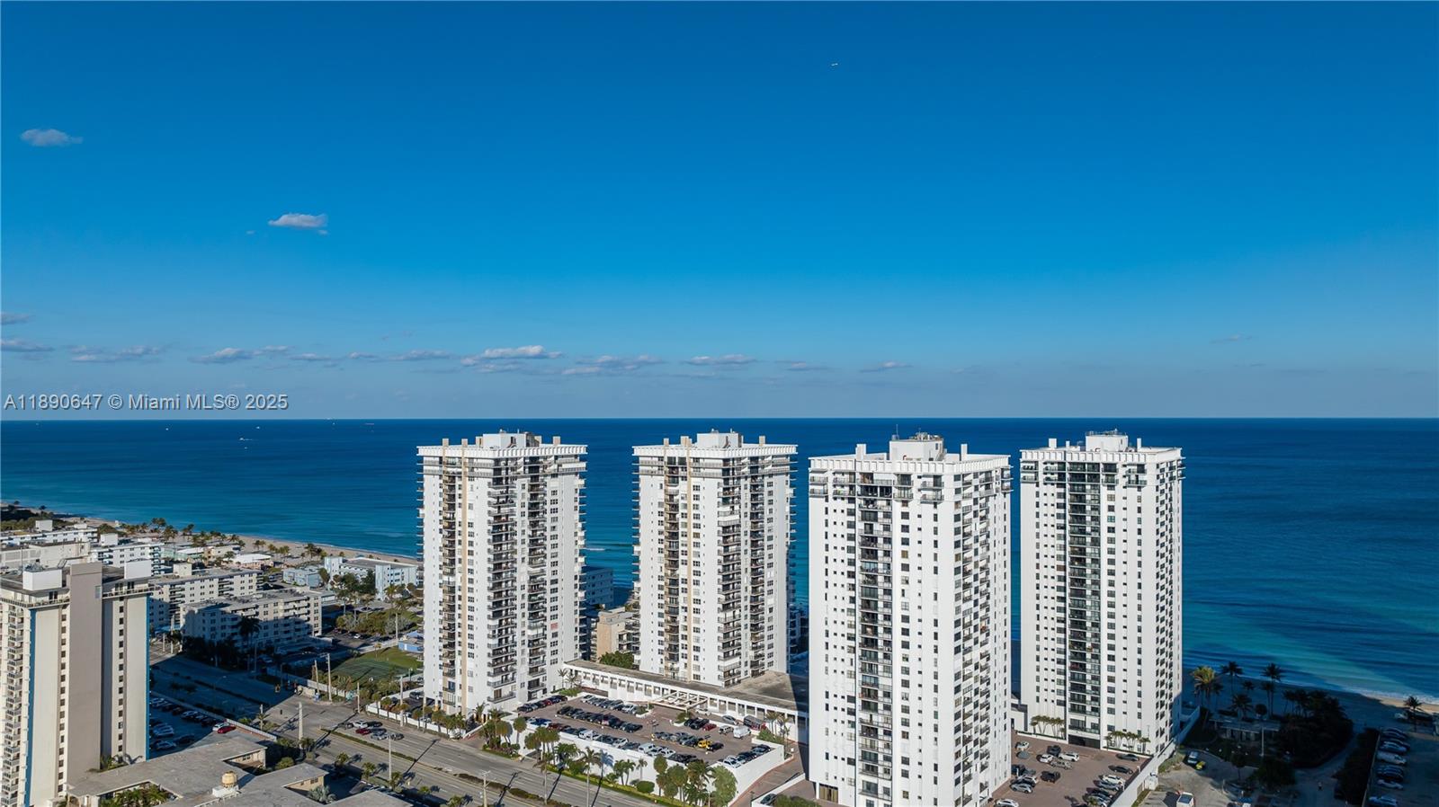 2401 S Ocean Dr #1405,Hollywood, FL 33019