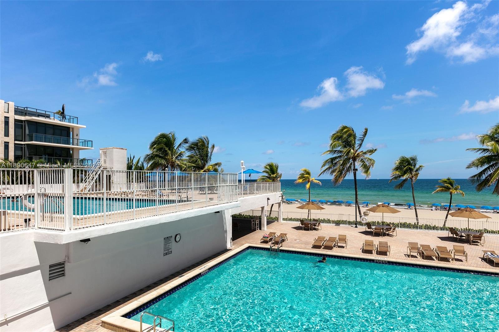 2401 S Ocean Dr #1405,Hollywood, FL 33019