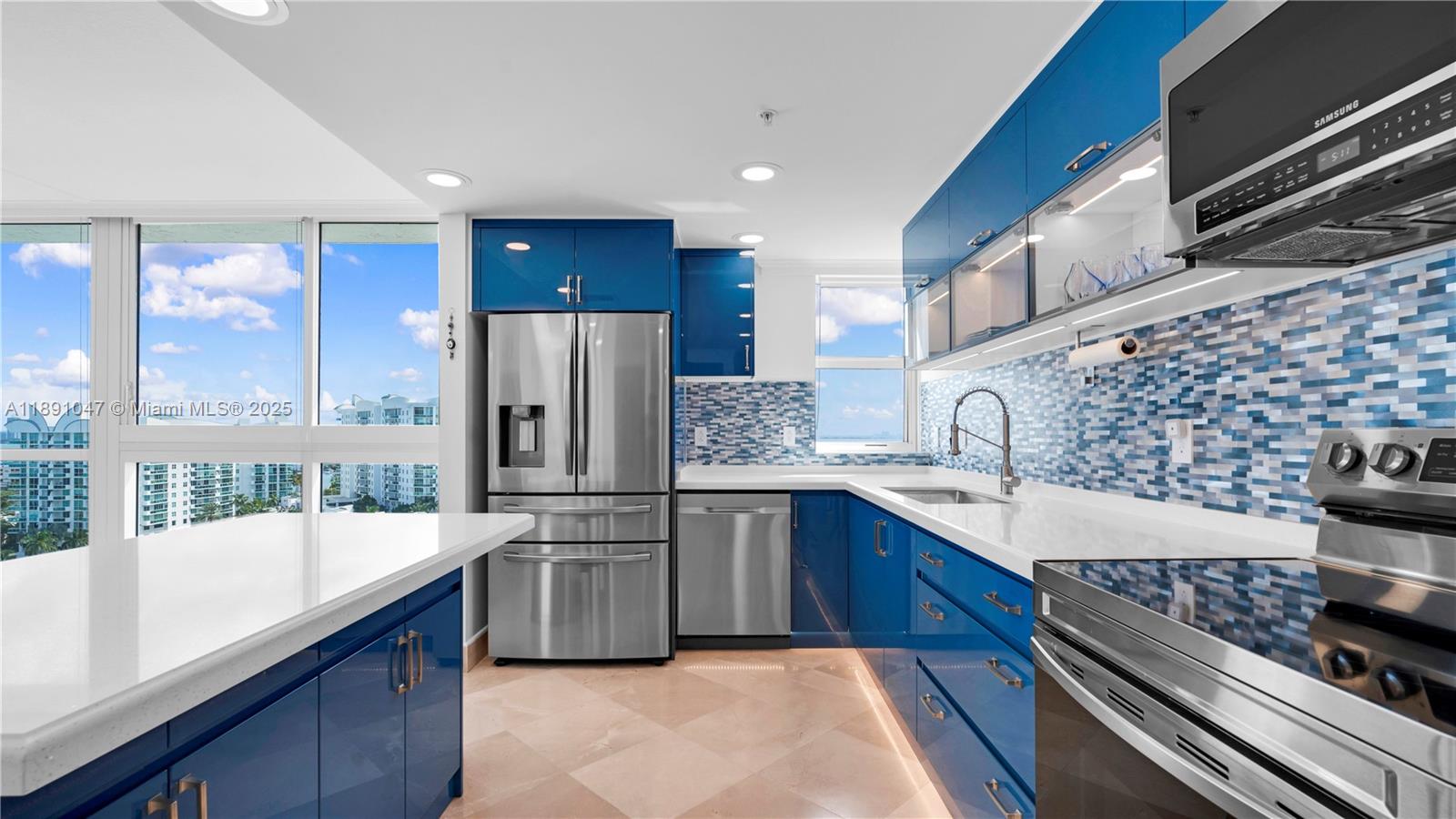 7929 West Dr #1401 North Bay Village, FL 33141