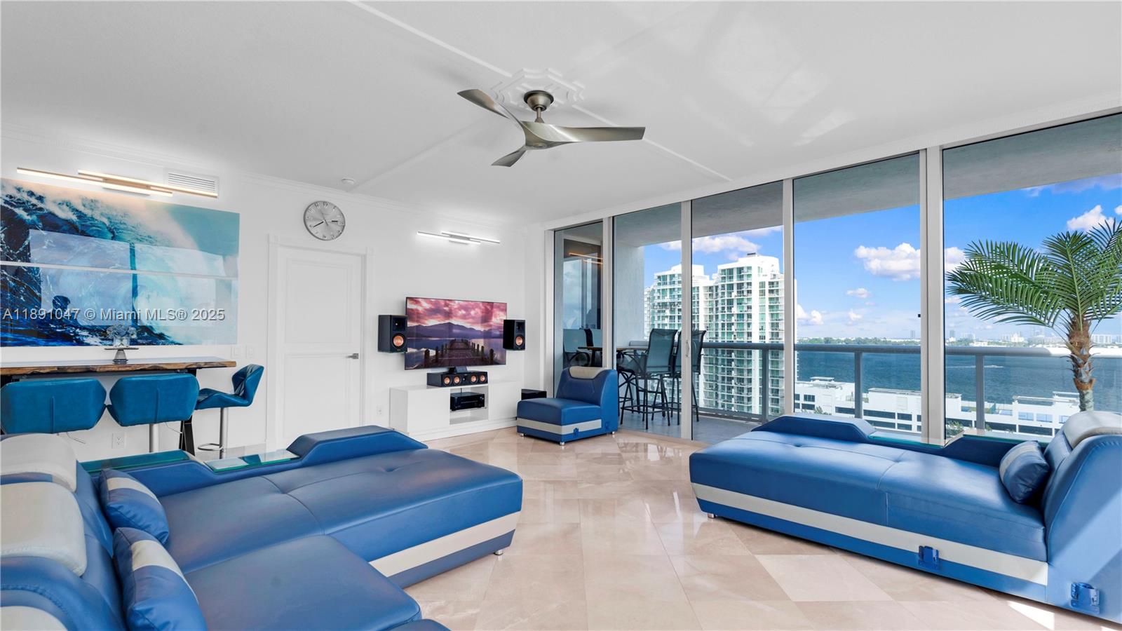 7929 West Dr #1401 North Bay Village, FL 33141