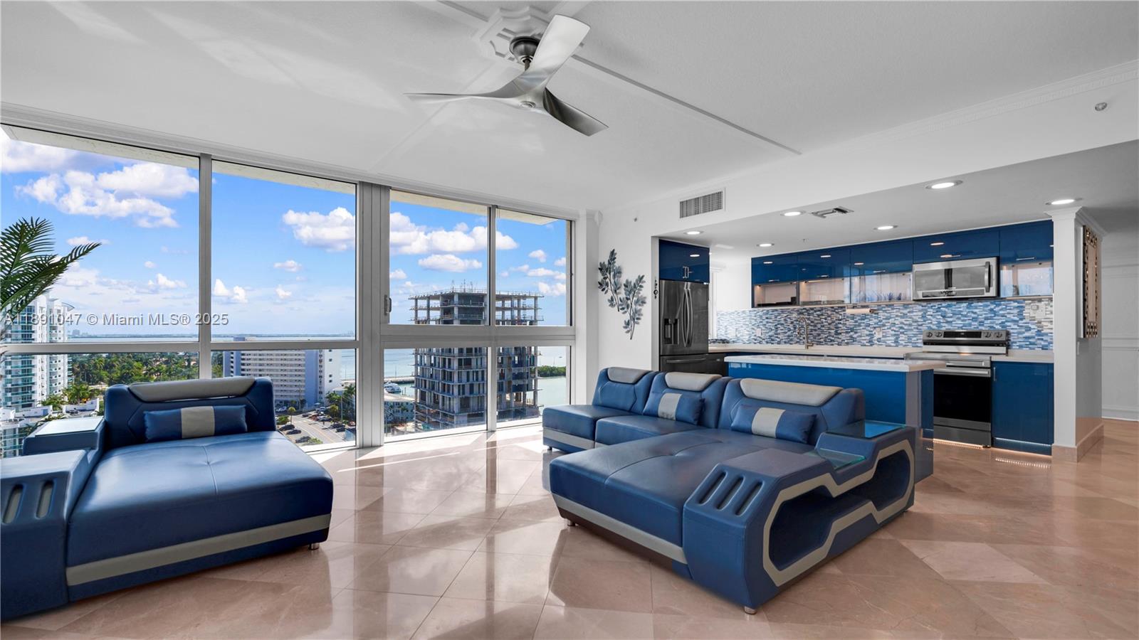 7929 West Dr #1401 North Bay Village, FL 33141