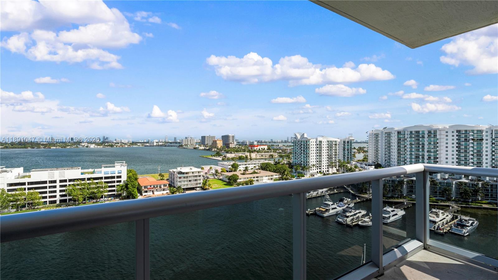 7929 West Dr #1401 North Bay Village, FL 33141