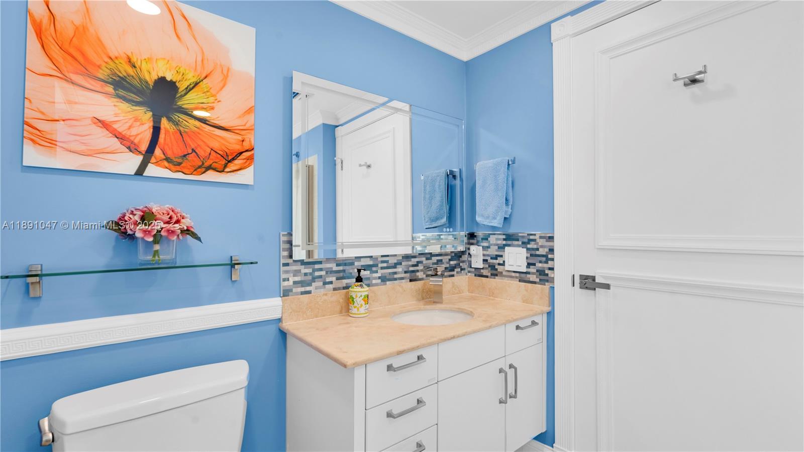 7929 West Dr #1401 North Bay Village, FL 33141