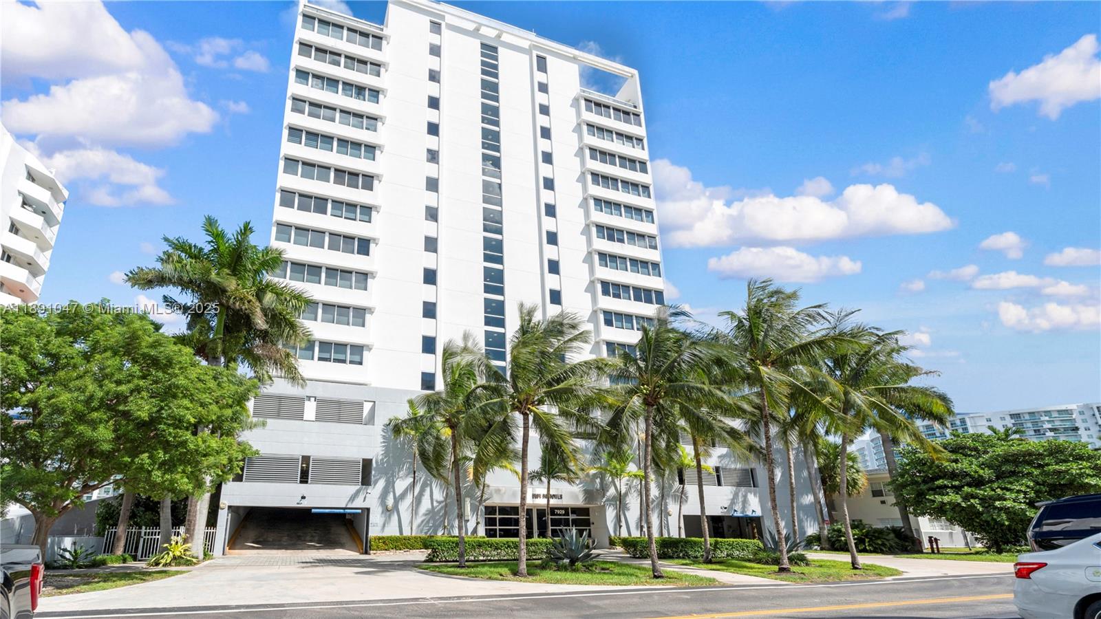 7929 West Dr #1401 North Bay Village, FL 33141