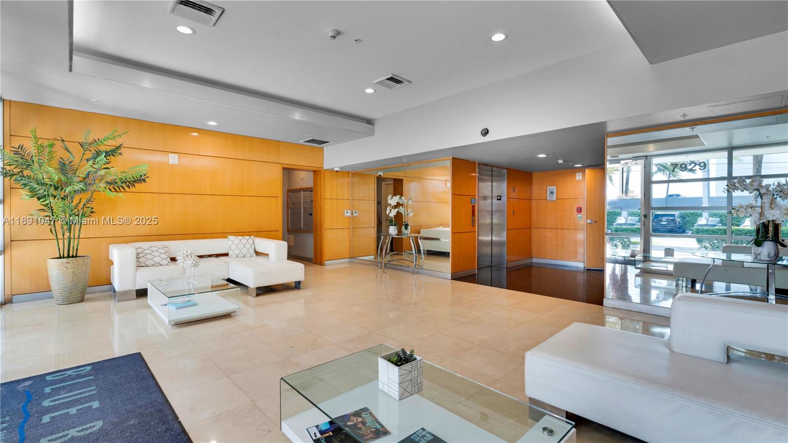 7929 West Dr #1401 North Bay Village, FL 33141